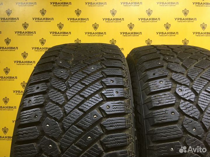 Gislaved Nord Frost 200 205/55 R16 94T