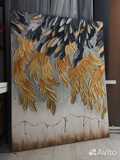 Картины на заказ