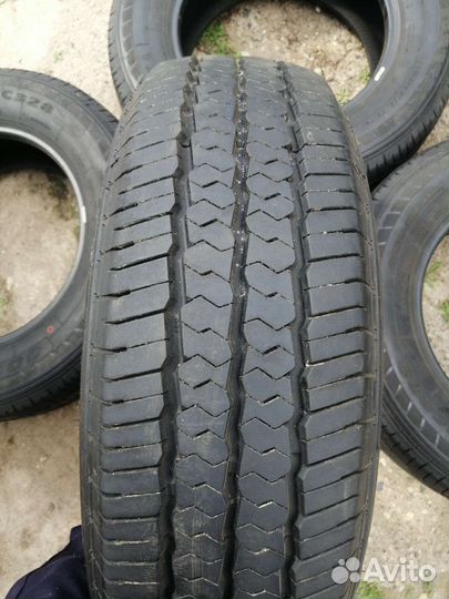 Condor Winter 4 215/70 R16