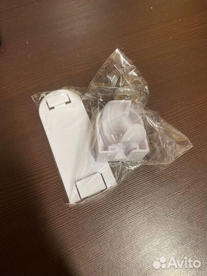 Держатель для электрической зубной щетки