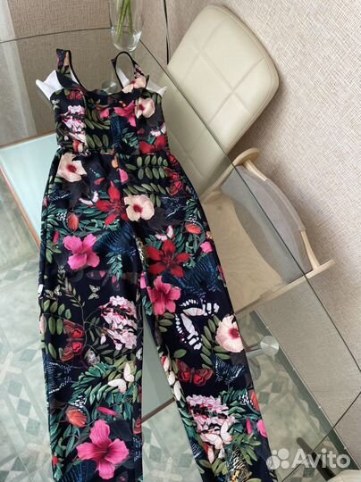 Комбинезон летний H'M xs