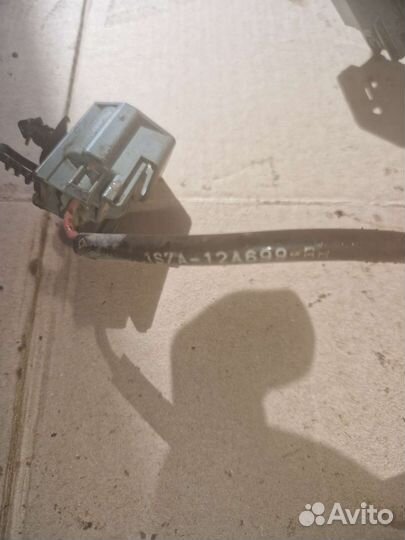 Датчик детонации Ford Mondeo 4 2.0 Ecoboost turbo