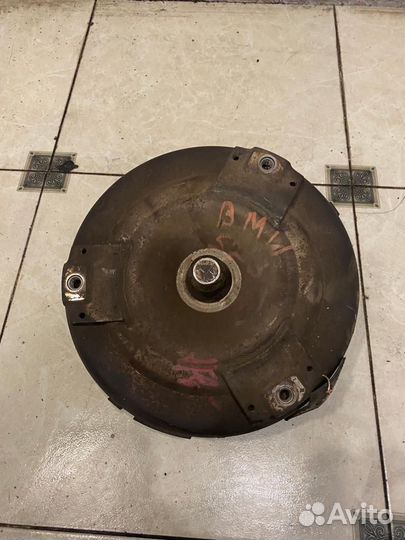 Бублик АКПП (гидротрансформатор ) BMW E39