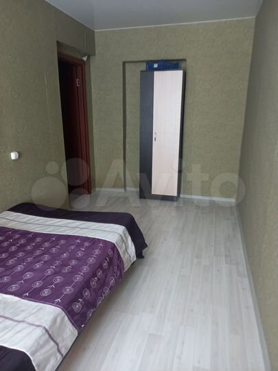 Комната 16 м² в 3-к., 1/3 эт.