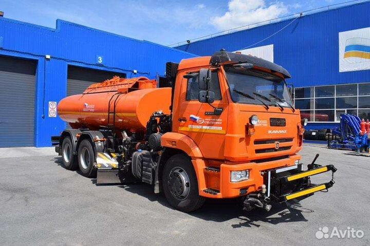 Водитель категории с