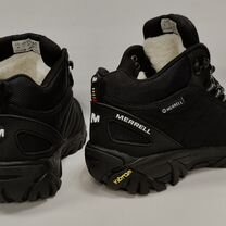 Кроссовки зимние мужские Merrell