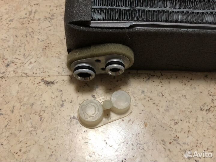 Toyota Lexus Испаритель кондиционера