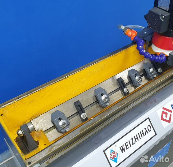 Заточной станок для строгальных ножей PK-740 MF207