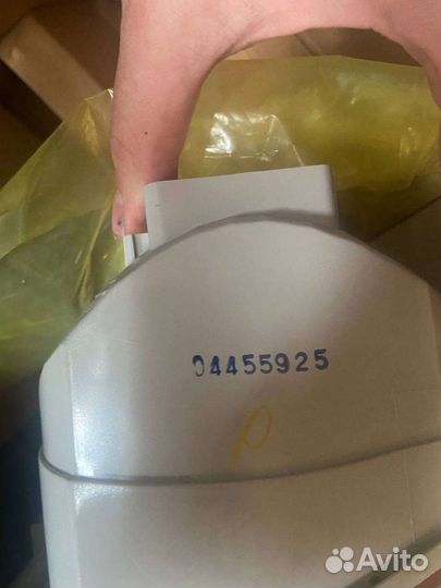 Фара задняя и передняя volkswagen touran