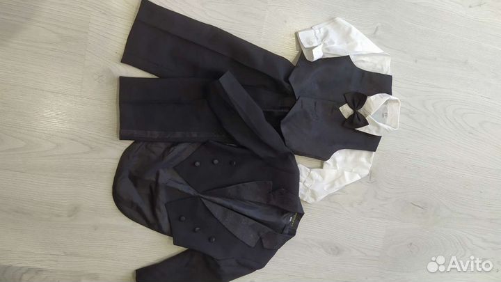 Костюм для праздника