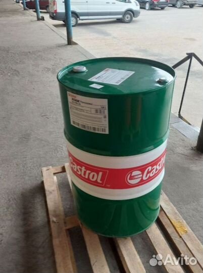 Моторное масло Castrol оптом