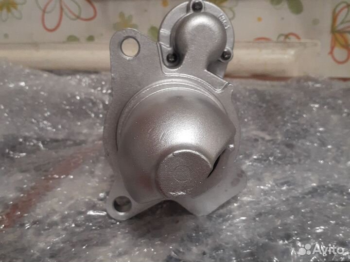 Стартер Chevrolet Captiva 3.2