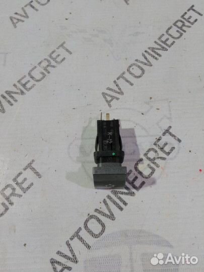 Кнопка кондиционера УАЗ Патриот