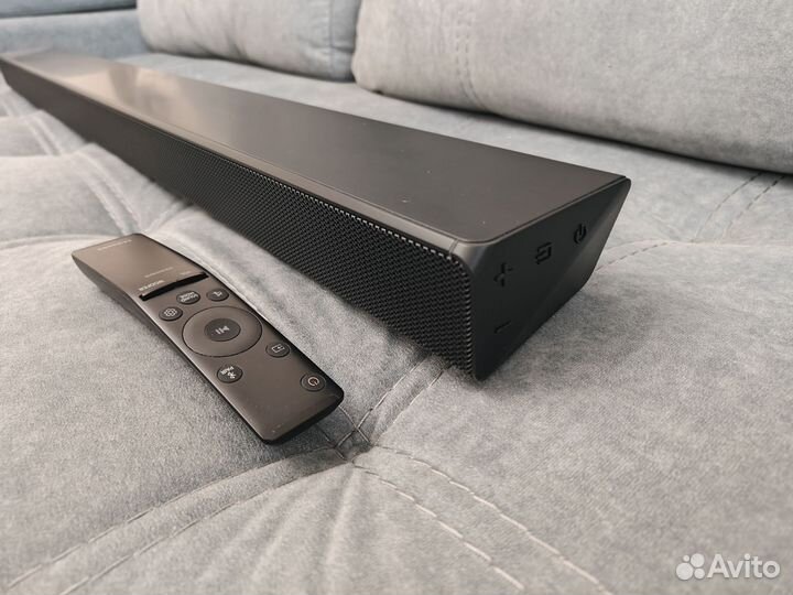 Samsung HW-R650 + SWA-8500S