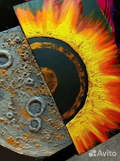 Интерьерная картина