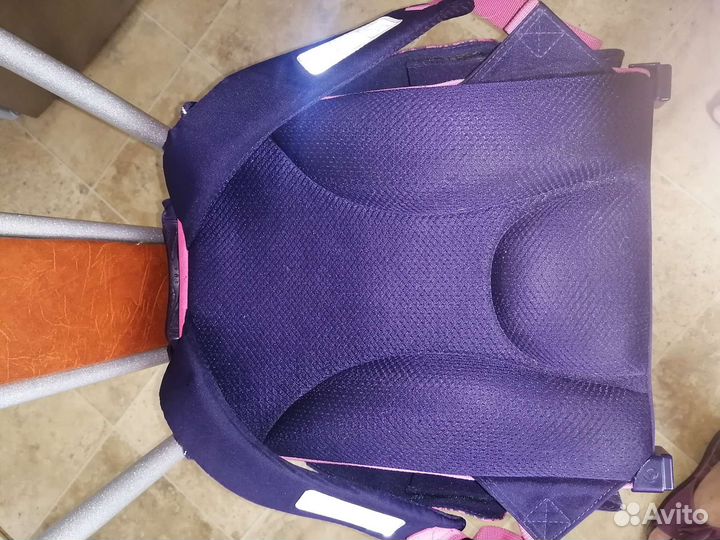 Рюкзак школьный для девочки Herlitz