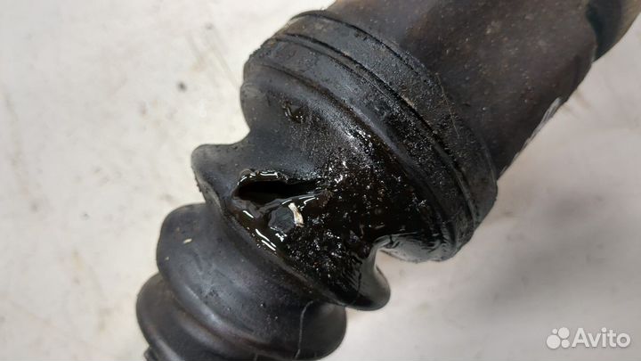 Полуось Ford Fusion, 2003