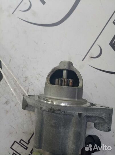 Стартер honda K24A K24Z7 CR-V crosstour RM3 RM4 TF