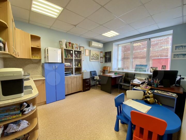 Свободного назначения, 145 м²