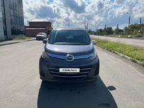 Mazda Biante 2.0 AT, 2008, 165 000 км, с пробегом, цена 1 239 000 руб.