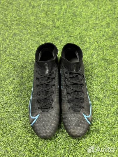 Профессиональные бутсы Nike Mercurial Vapor 14