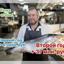 Филиал рыбоводческой сети в городе Черногорск, Черногорск