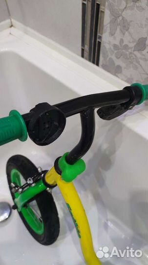 Беговел детский