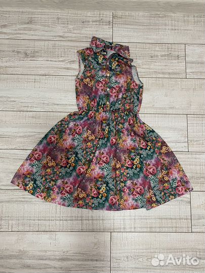 Женские летние вещи 42-44