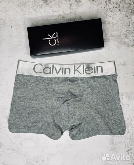 Трусы для мужчин Calvin Klein