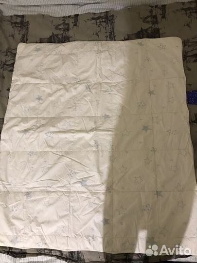 Одеяло детское