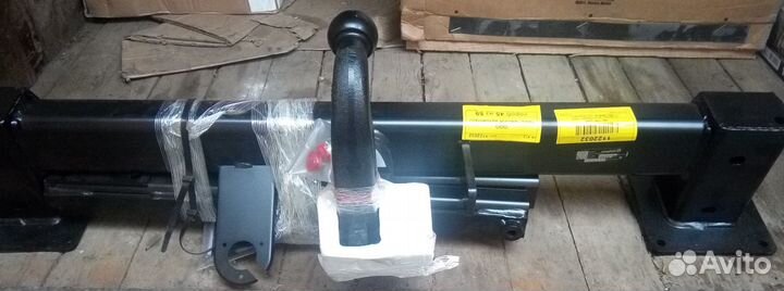 Продажа и установка фаркопов. Гарантия.Сертификаты