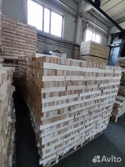 Распродажа пиломатериала Хвоя и Береза
