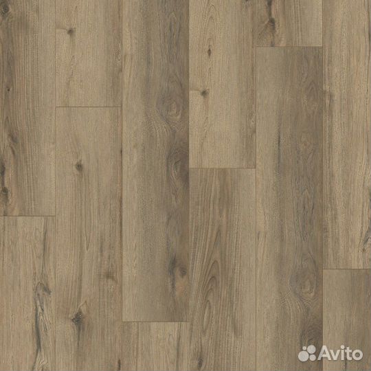 Ламинат SPC Quick-Step Vinyl SPC Дуб натуральный