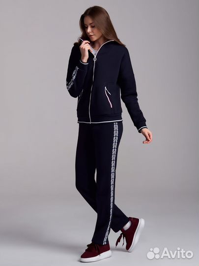 Женский Спортивный Костюм