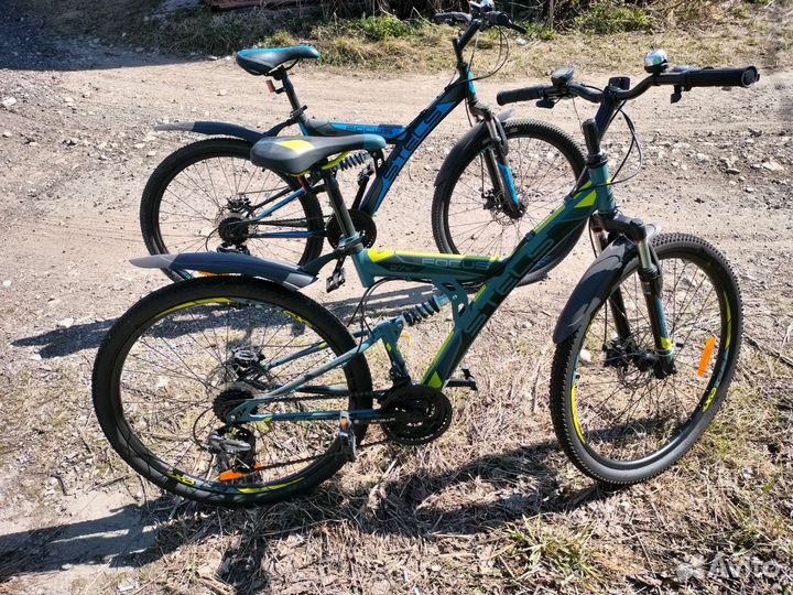 Велосипеды бу взрослый