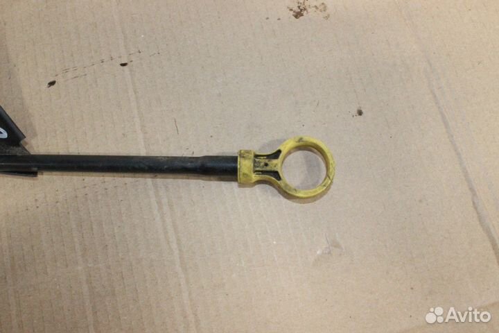 Щуп двс Chevrolet Tahoe GMT400 L31 5.7L