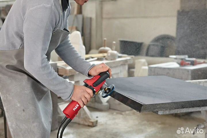 Шлифовщик по бетону во вторую смену