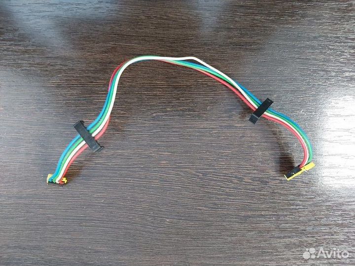 Проводка Bmw 520I E39 M52 1996