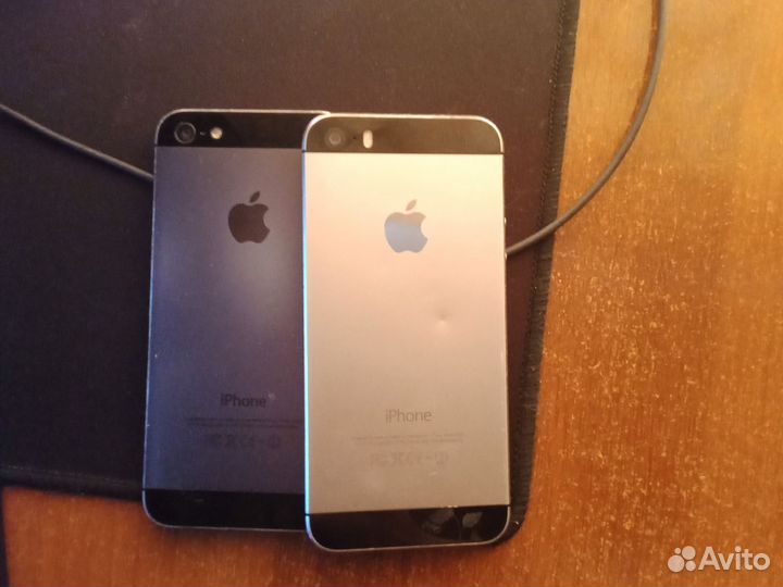 iPhone 5S, 32 ГБ