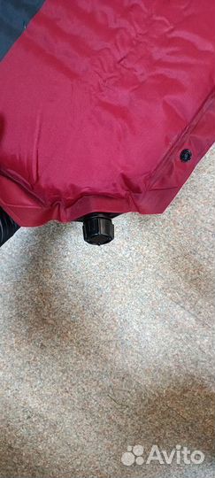 Самонадувающийся коврик матрас chanodug 5см