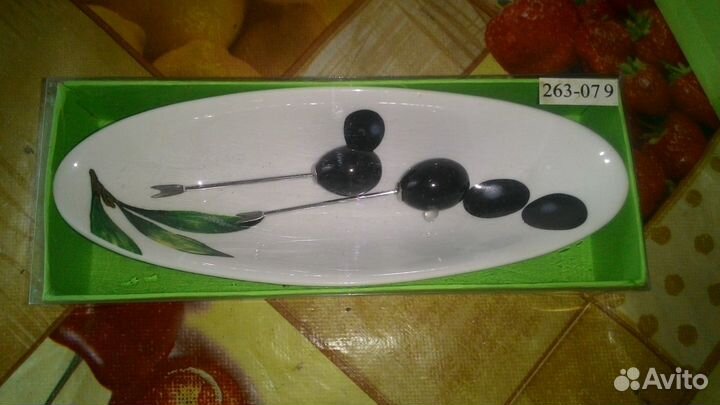 Новый китайский фарфор, сахарница