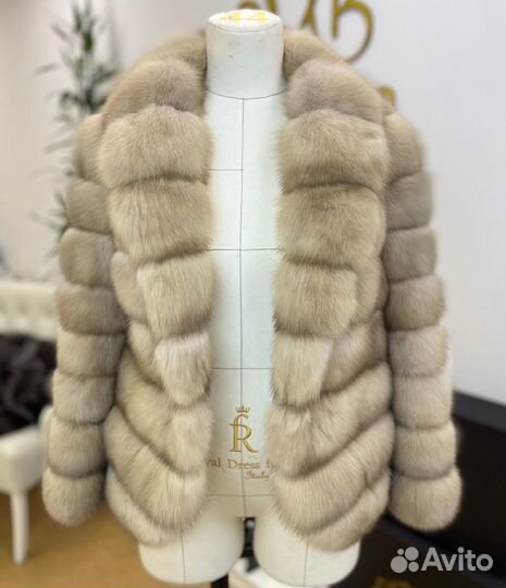 Пошив меховых изделий