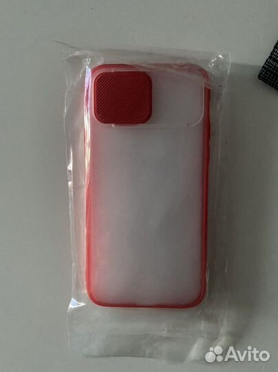 Чехол на iPhone 11 pro