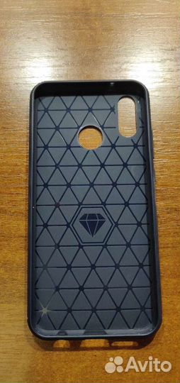 Чехол для Huawei nova 3e