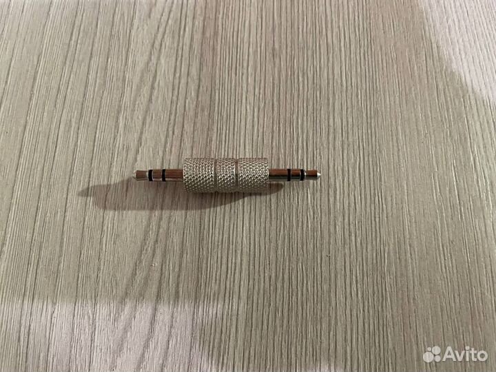 Bluetooth aux адаптер