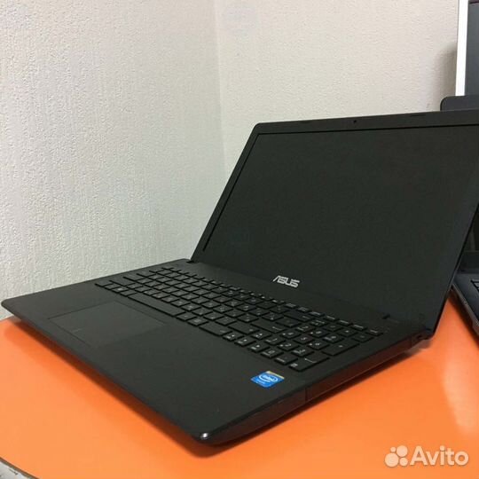 Ноутбук - asus-X551M 4TO