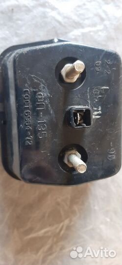 Фонарь Фп 135