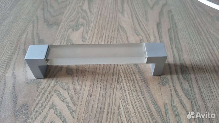 Ручка скоба мебельная