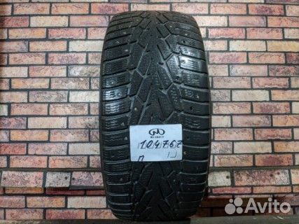 Nokian Tyres Hakkapeliitta 7 225/50 R17