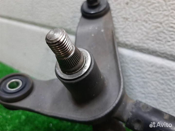 Трапеция стеклоочистителей KIA Sorento 1 (BL, JC)